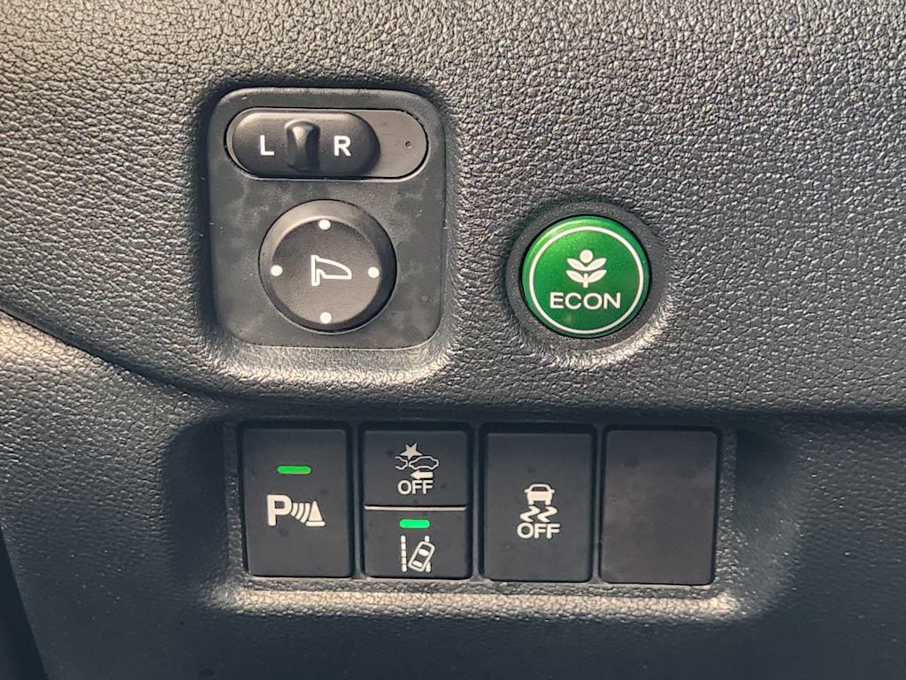 Thumbnail: 2023 Honda Passport - 28