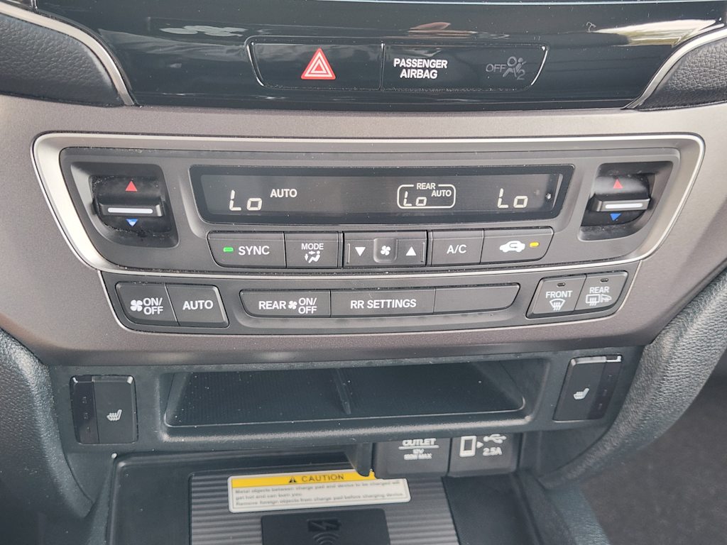 Thumbnail: 2023 Honda Passport - 26