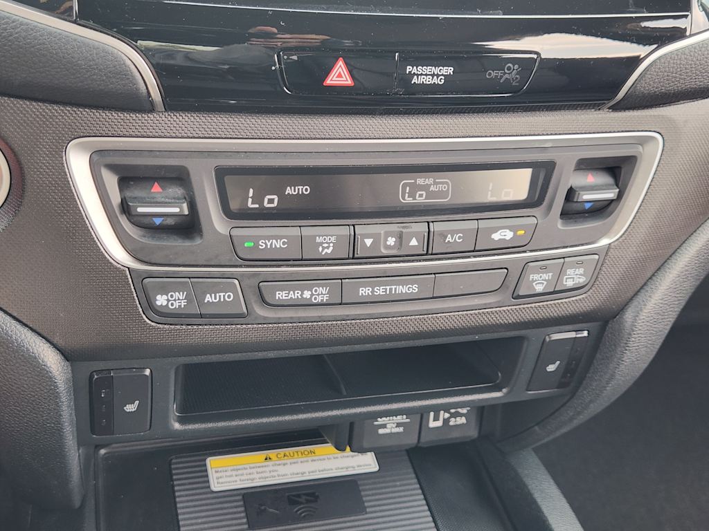 Thumbnail: 2023 Honda Passport - 25