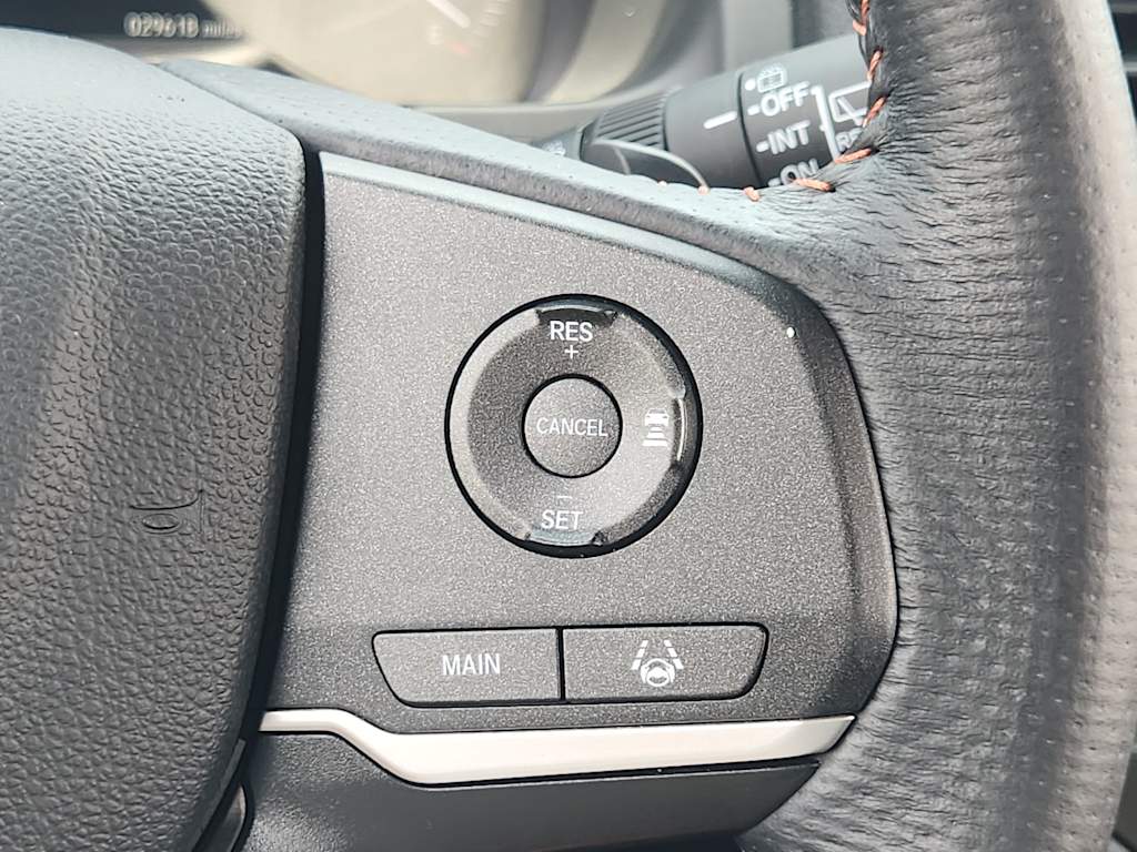 Thumbnail: 2023 Honda Passport - 29