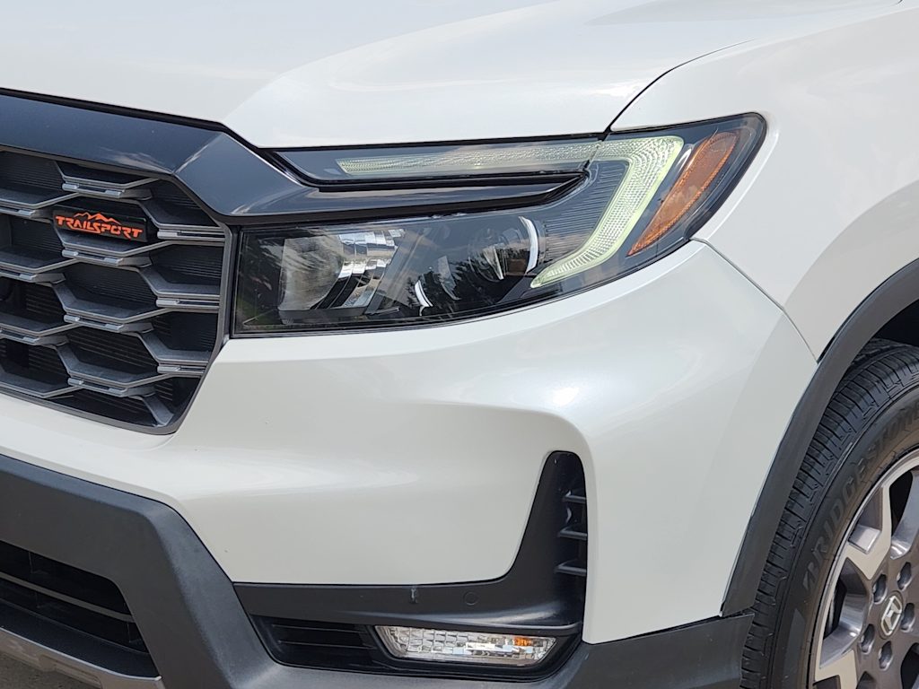 Thumbnail: 2023 Honda Passport - 23