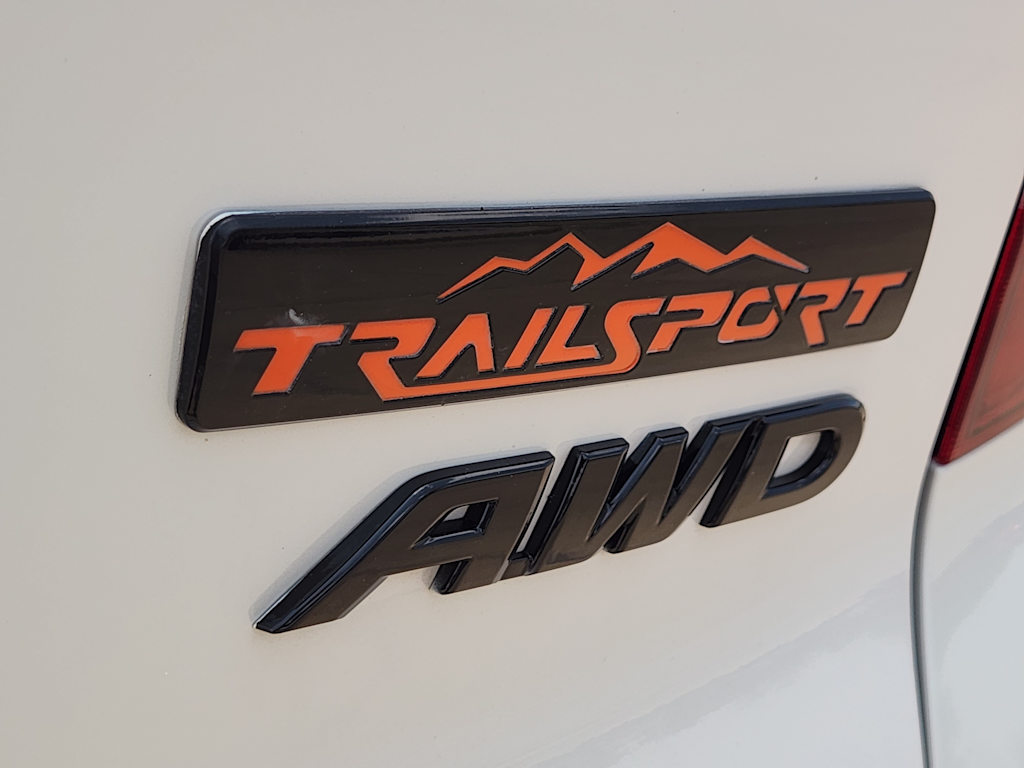 Thumbnail: 2023 Honda Passport - 7