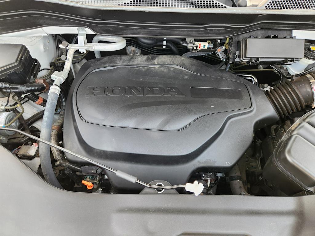 Thumbnail: 2023 Honda Passport - 9