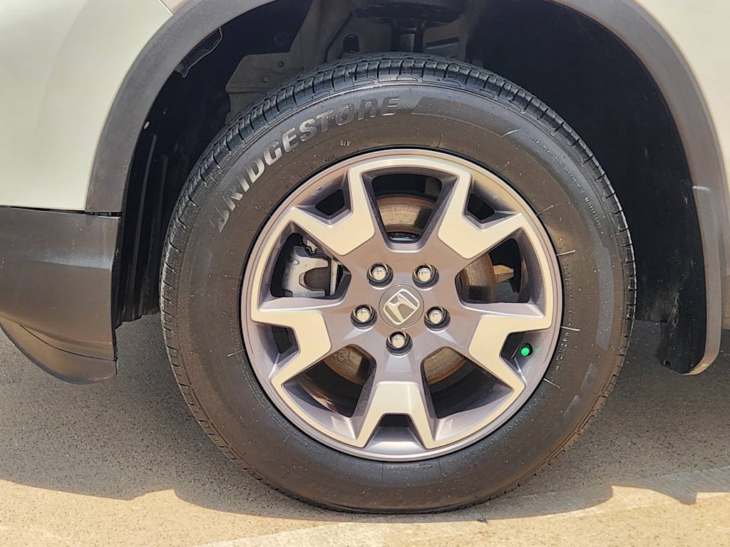 Thumbnail: 2023 Honda Passport - 22
