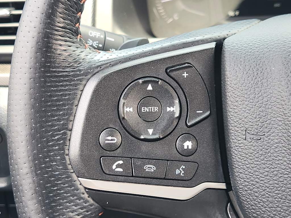 Thumbnail: 2023 Honda Passport - 28