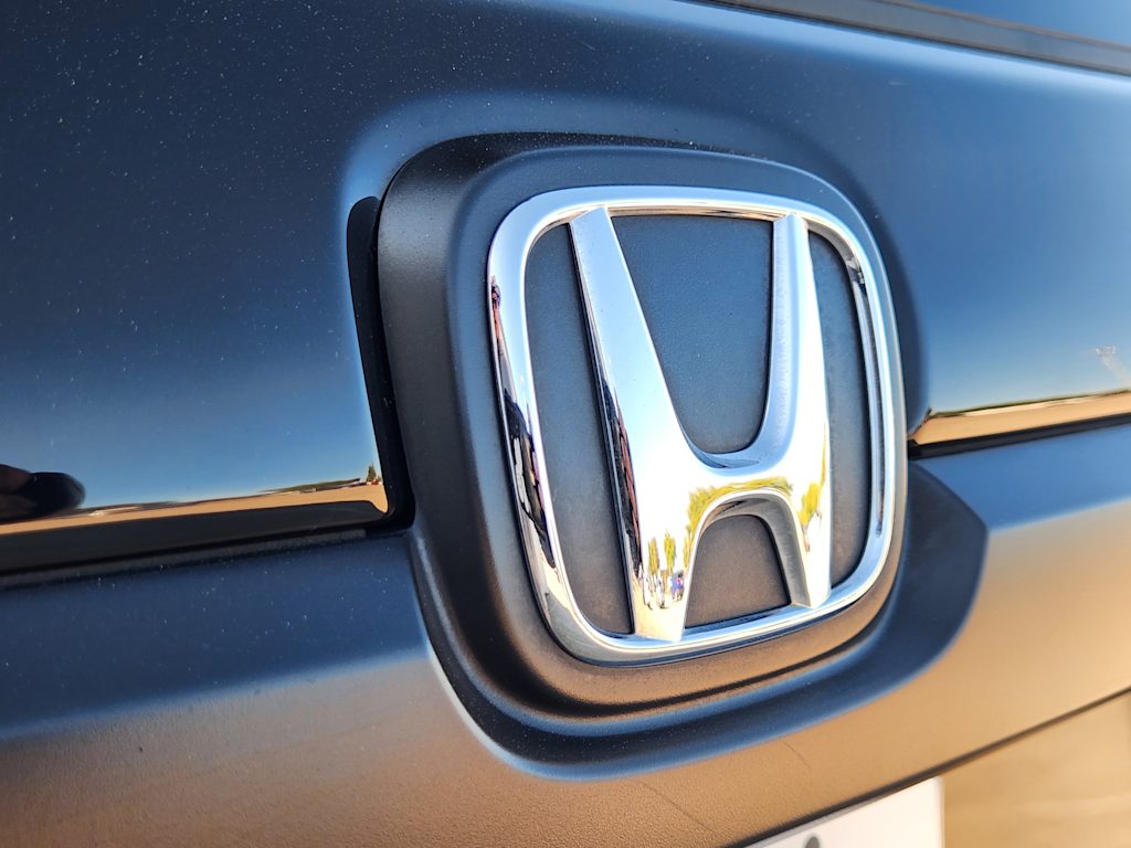 Thumbnail: 2023 Honda Passport - 5