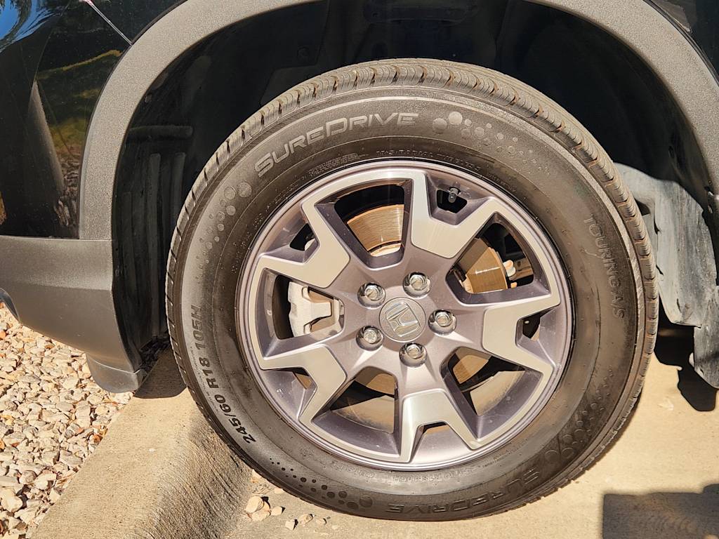 Thumbnail: 2023 Honda Passport - 6