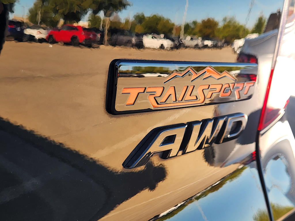 Thumbnail: 2023 Honda Passport - 9