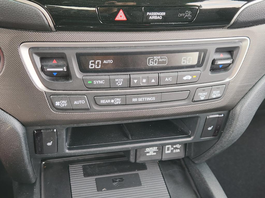 Thumbnail: 2023 Honda Passport - 26