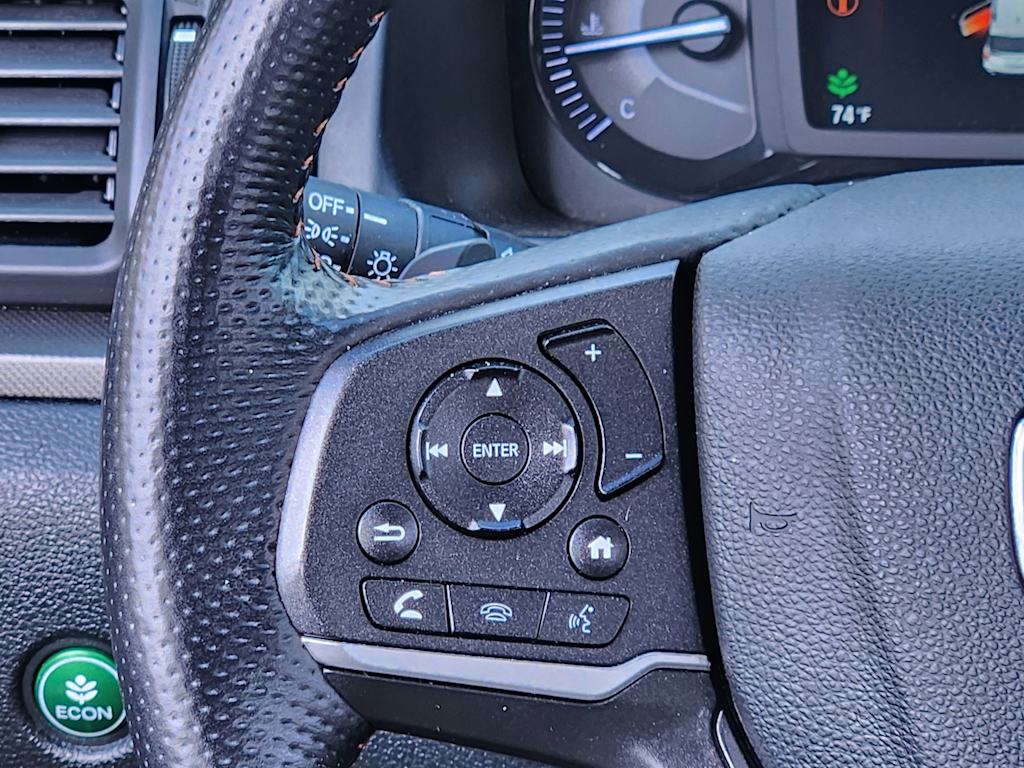 Thumbnail: 2023 Honda Passport - 32