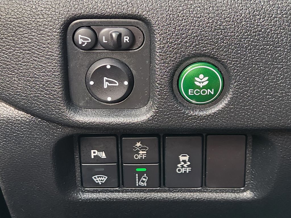 Thumbnail: 2023 Honda Passport - 27