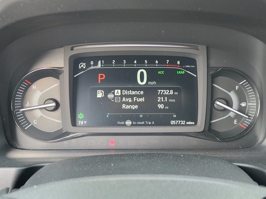 Thumbnail: 2023 Honda Passport - 17