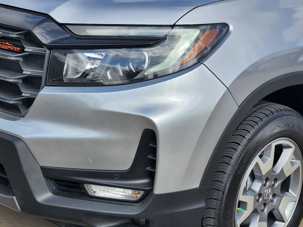 Thumbnail: 2023 Honda Passport - 23