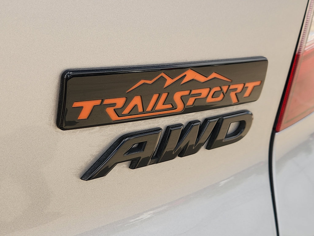 Thumbnail: 2023 Honda Passport - 7