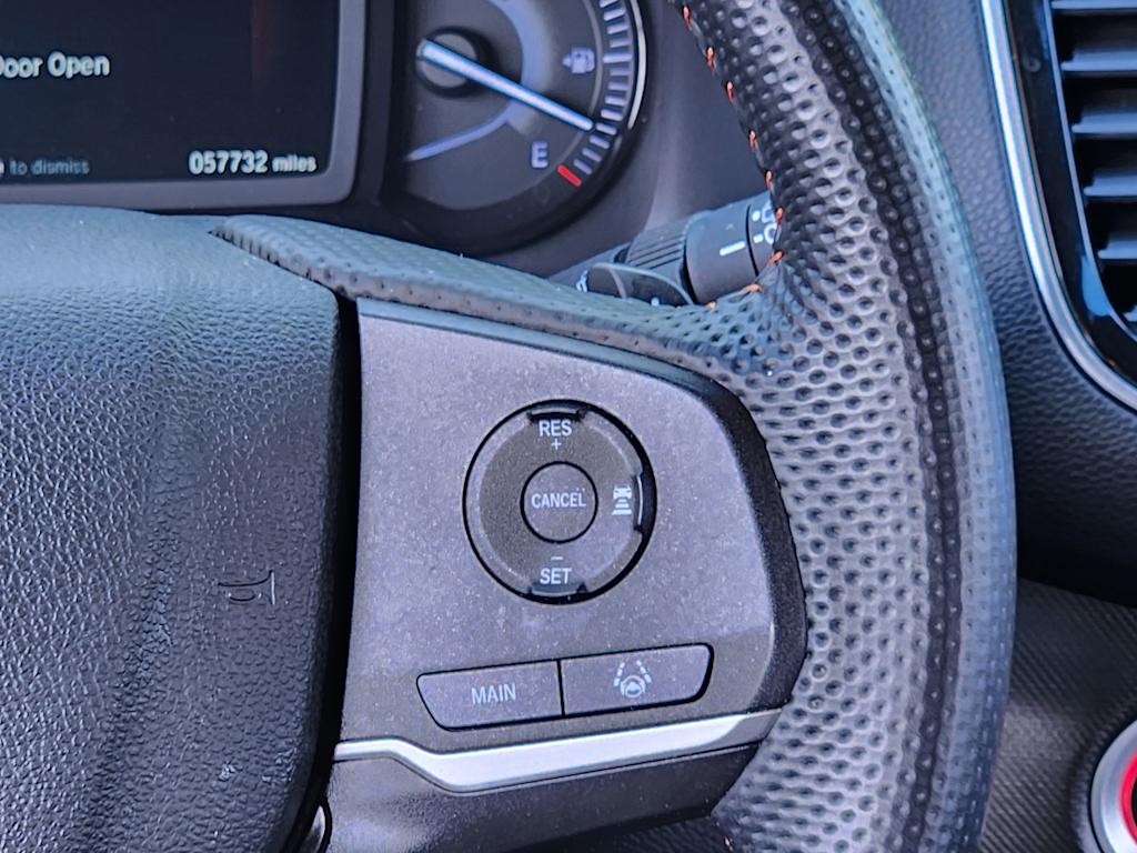 Thumbnail: 2023 Honda Passport - 33