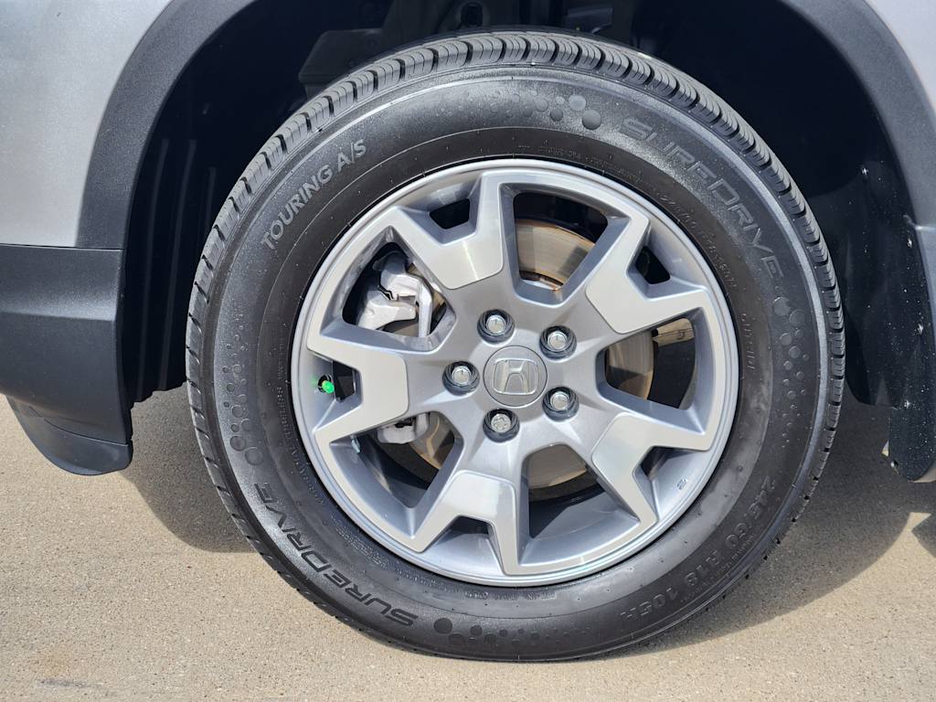 Thumbnail: 2023 Honda Passport - 22