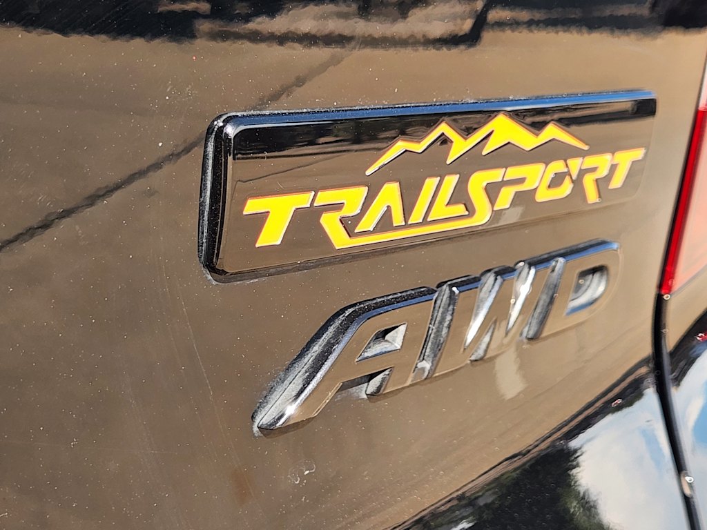 Thumbnail: 2024 Honda Passport - 7