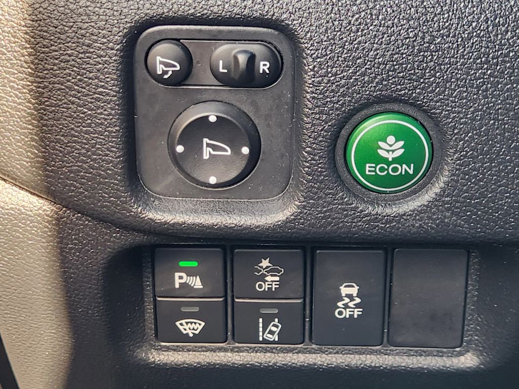 Thumbnail: 2024 Honda Passport - 27
