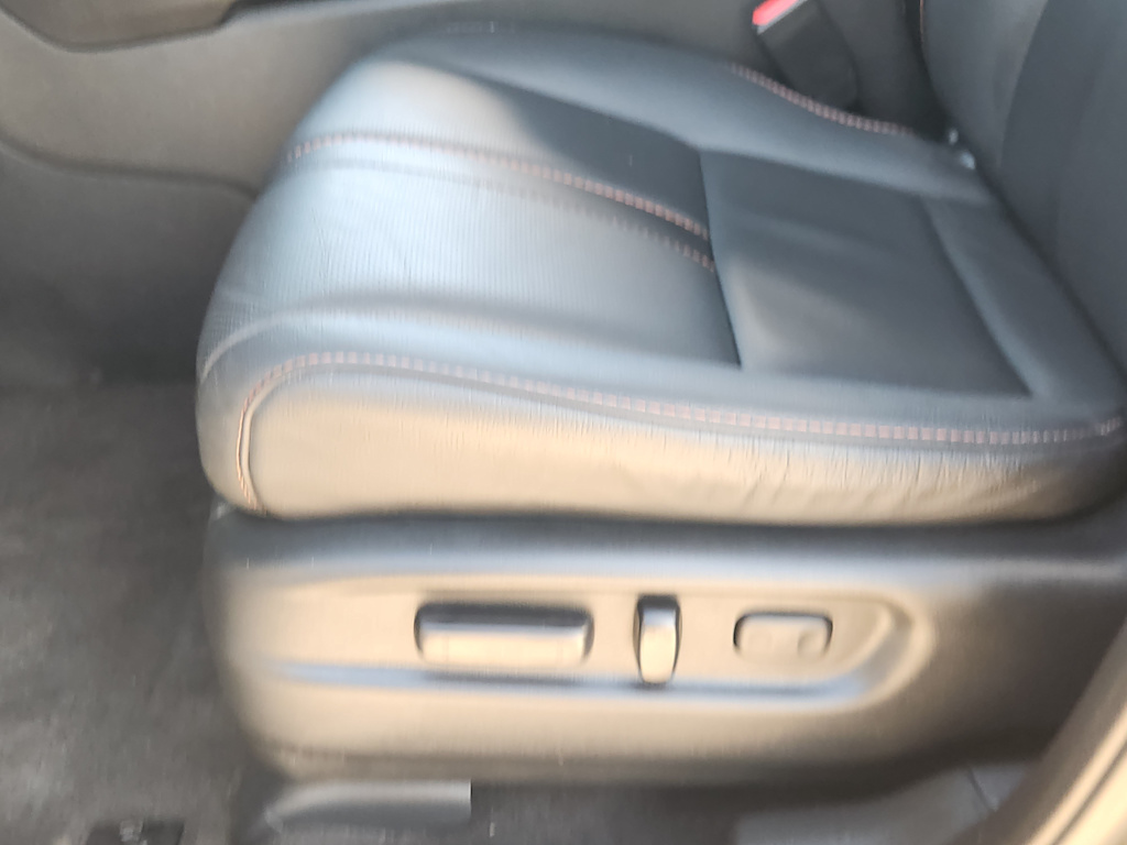 Thumbnail: 2024 Honda Passport - 30