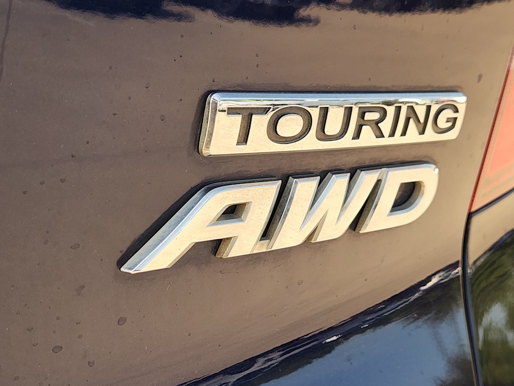 Thumbnail: 2019 Honda Passport - 7