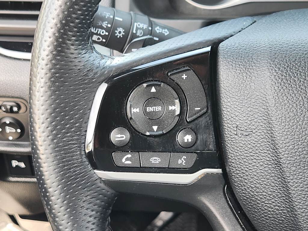 Thumbnail: 2019 Honda Passport - 31