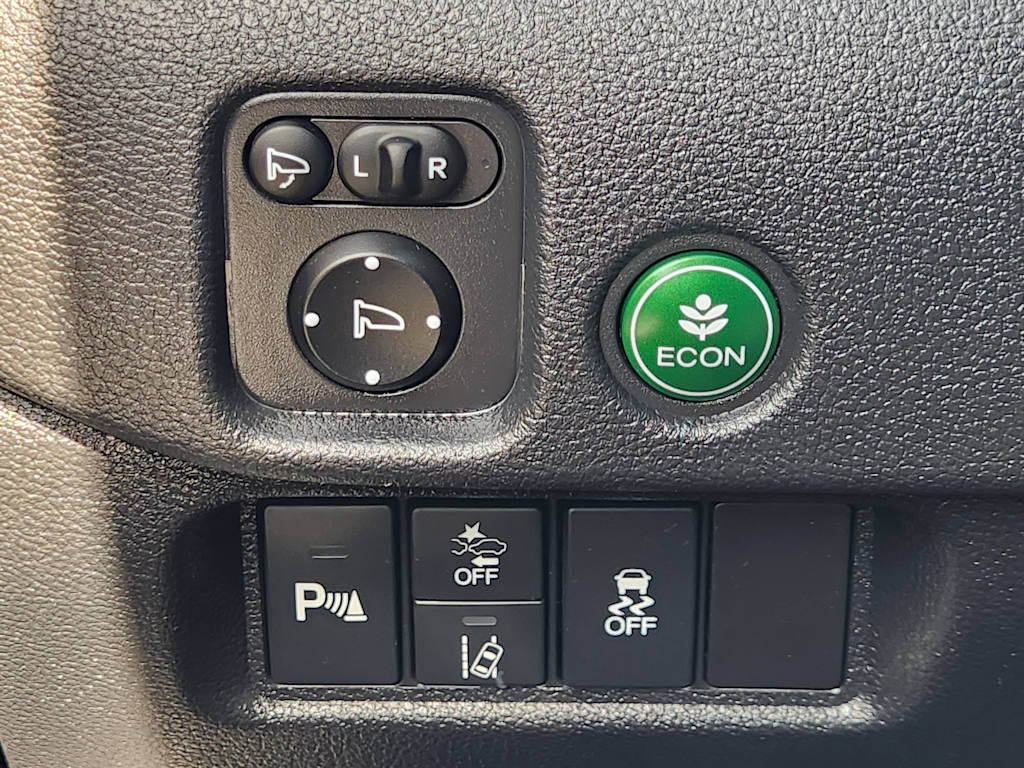 Thumbnail: 2019 Honda Passport - 26