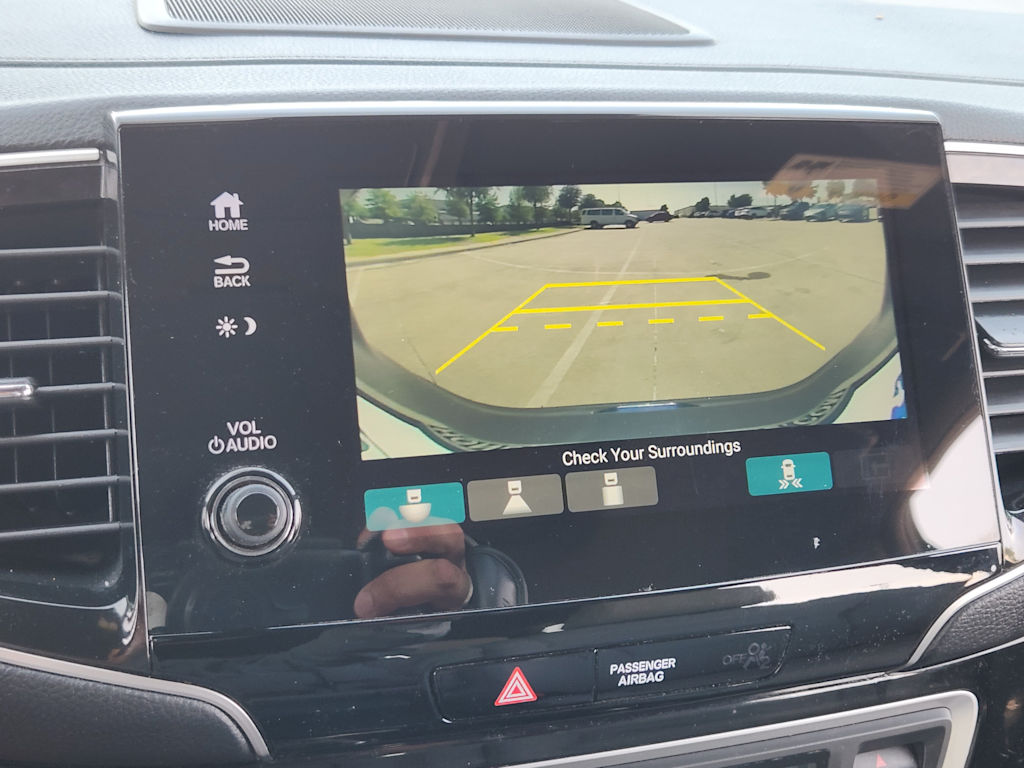 Thumbnail: 2019 Honda Passport - 24