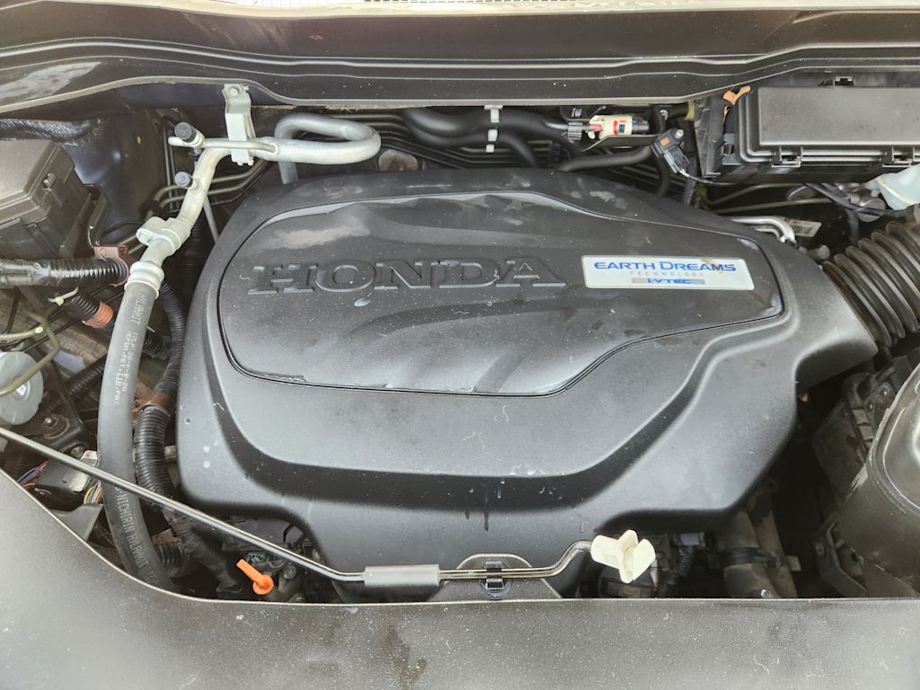 Thumbnail: 2019 Honda Passport - 9