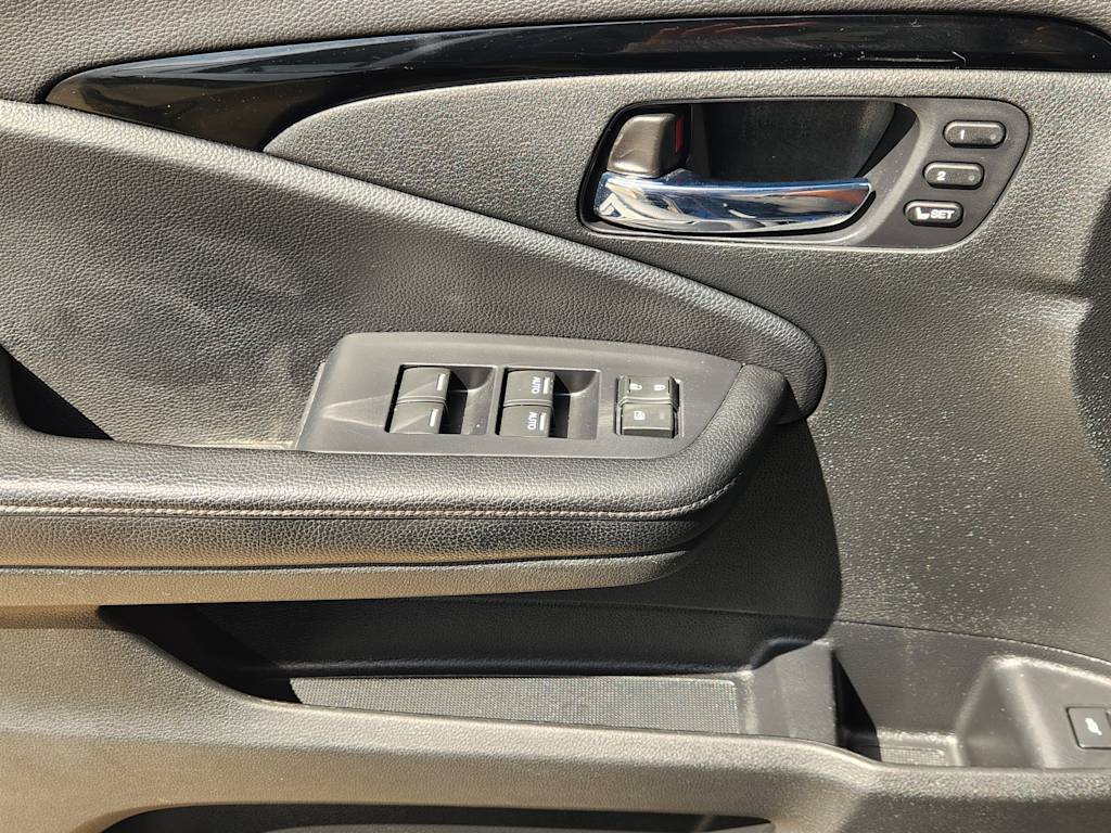 Thumbnail: 2019 Honda Passport - 28