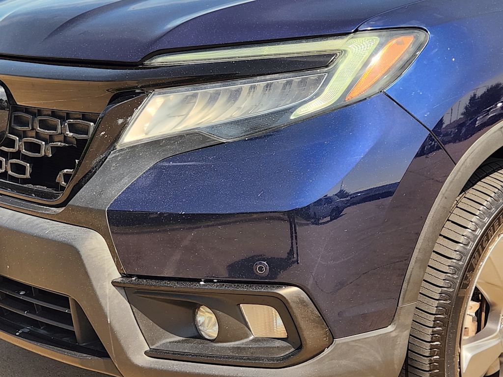 Thumbnail: 2019 Honda Passport - 22