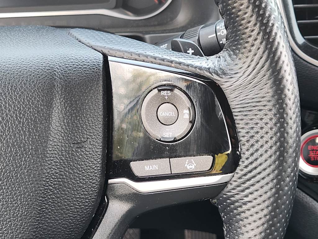 Thumbnail: 2019 Honda Passport - 32