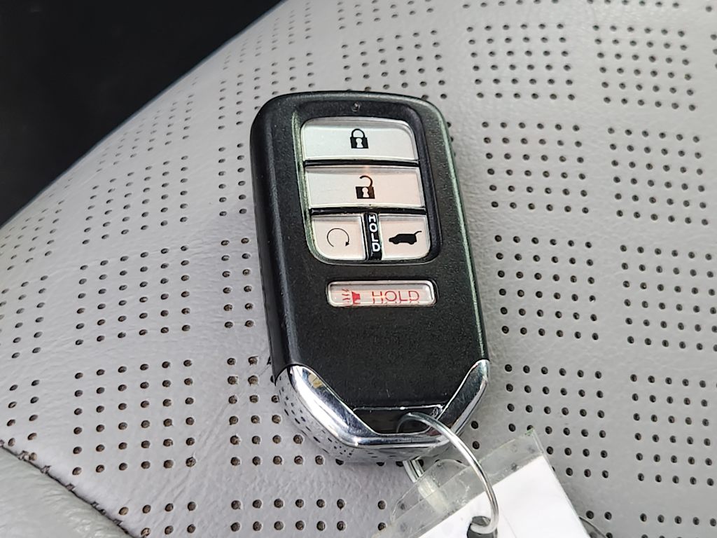 Thumbnail: 2019 Honda Passport - 18