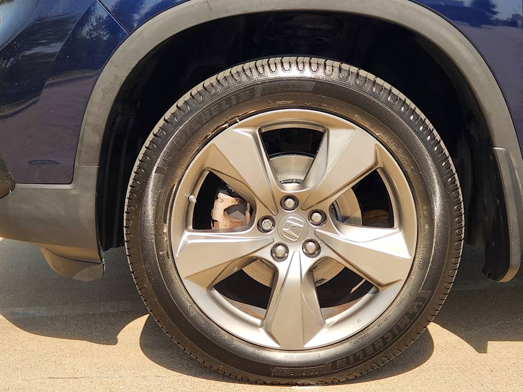 Thumbnail: 2019 Honda Passport - 21