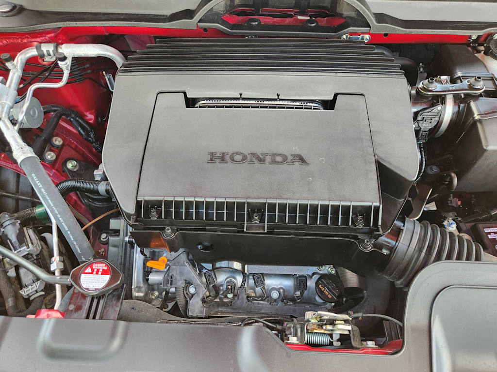 Thumbnail: 2026 Honda Passport - 9