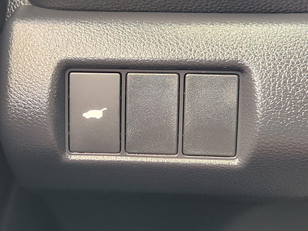 Thumbnail: 2026 Honda Passport - 27