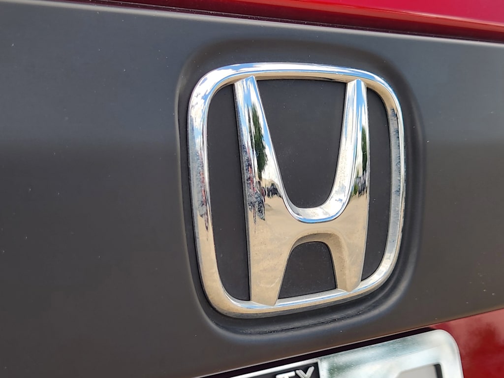 Thumbnail: 2026 Honda Passport - 7