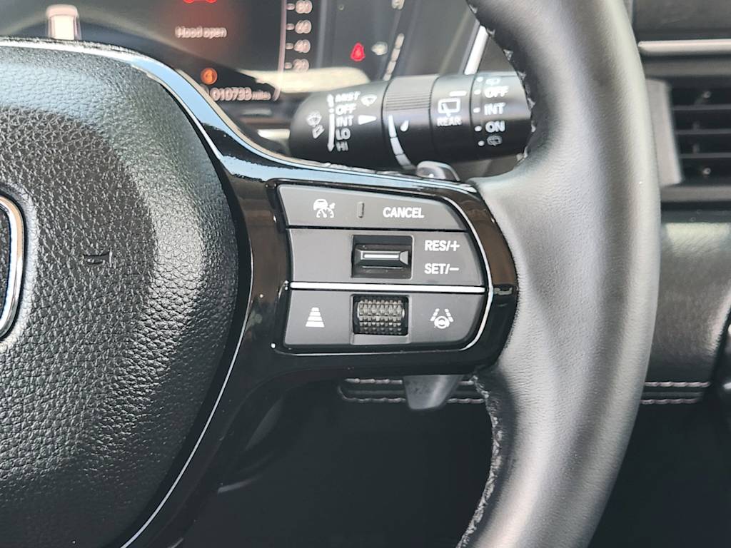 Thumbnail: 2026 Honda Passport - 33