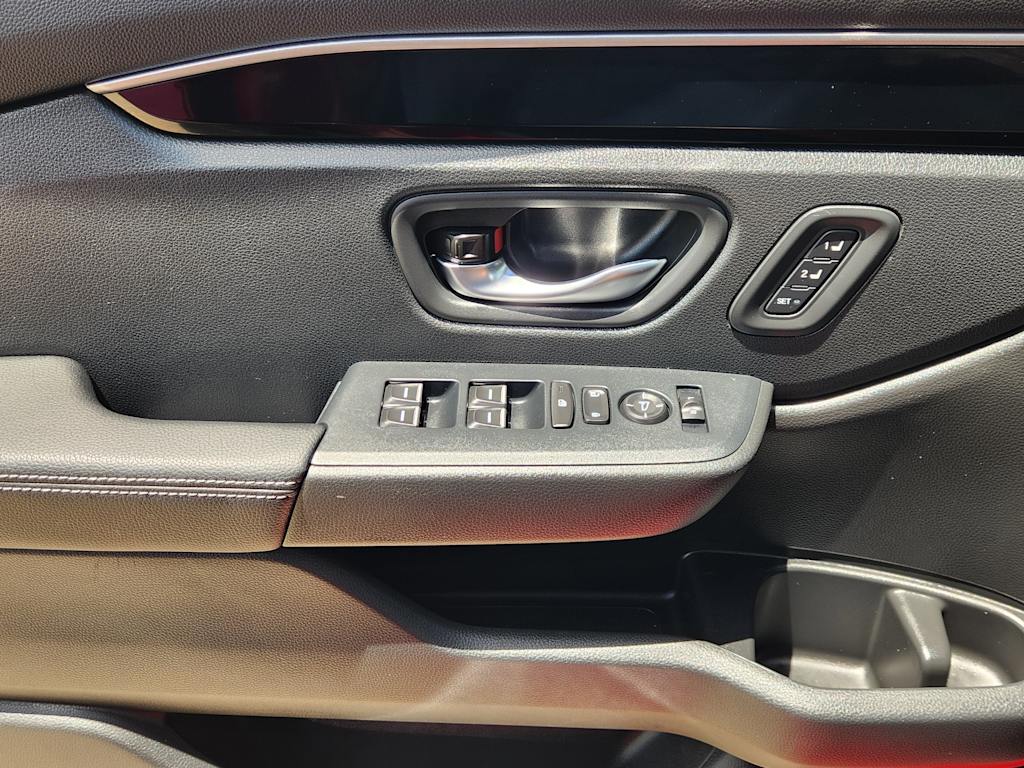 Thumbnail: 2026 Honda Passport - 30