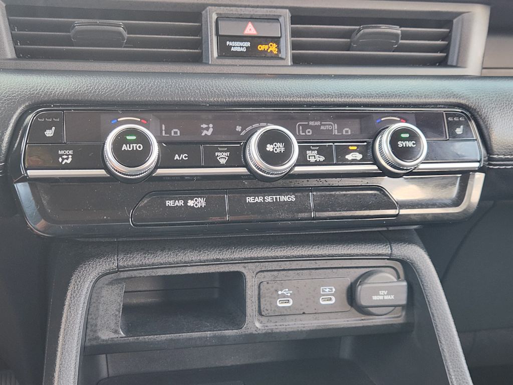 Thumbnail: 2026 Honda Passport - 26