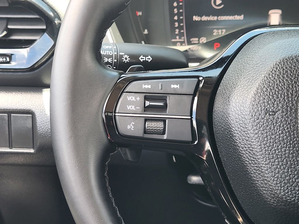 Thumbnail: 2026 Honda Passport - 32