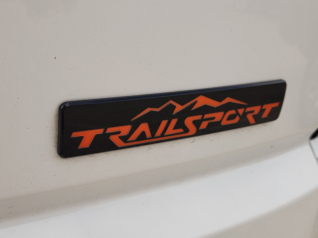 Thumbnail: 2026 Honda Passport - 9