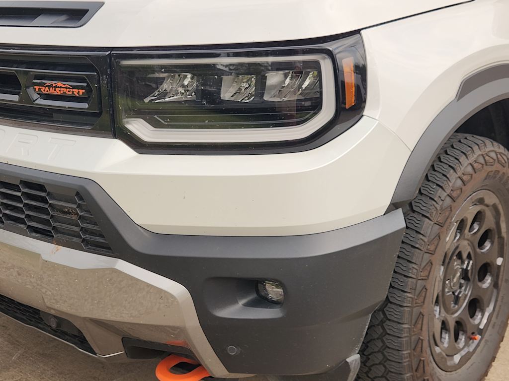 Thumbnail: 2026 Honda Passport - 11