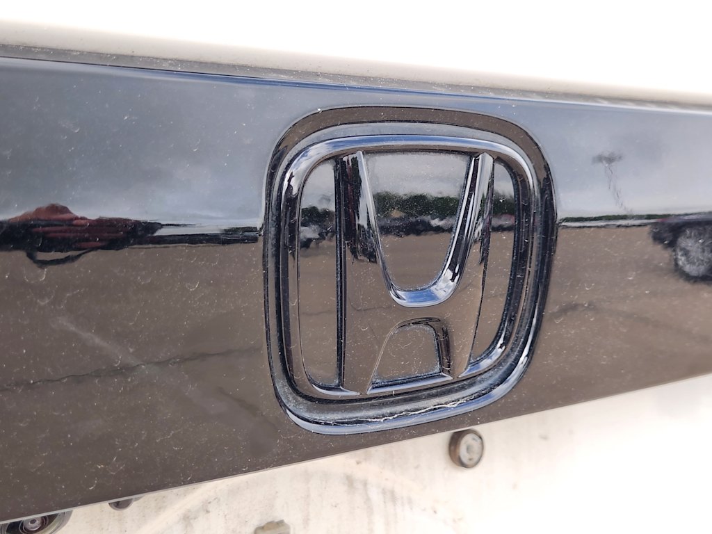 Thumbnail: 2026 Honda Passport - 5