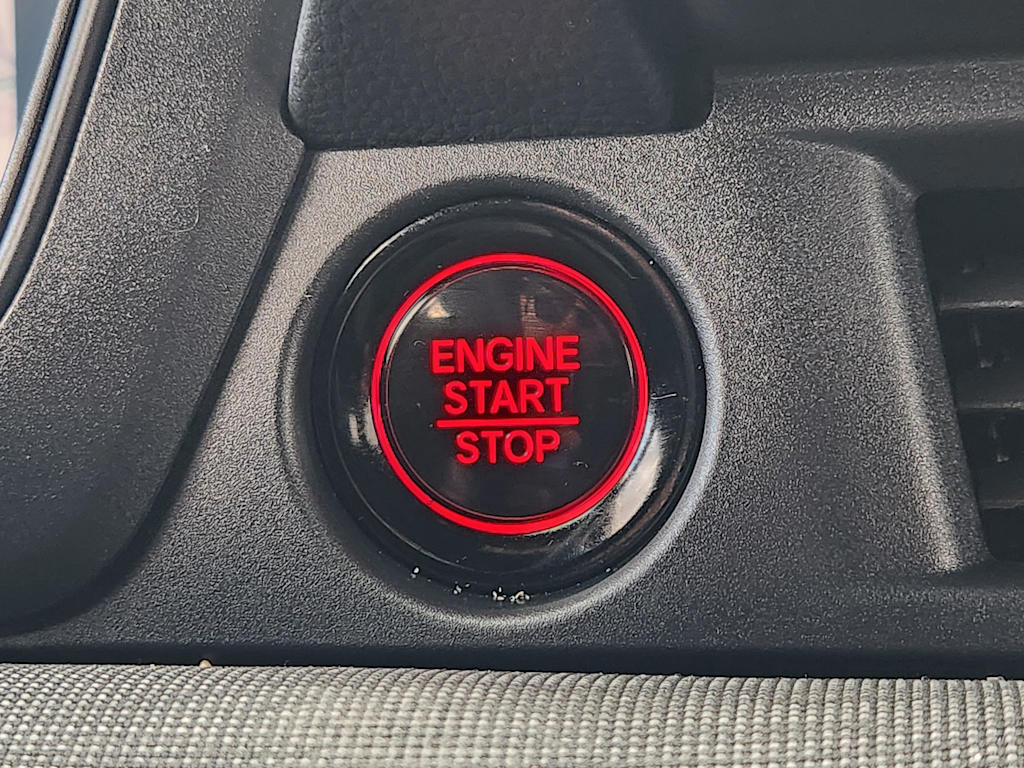 Thumbnail: 2026 Honda Passport - 28