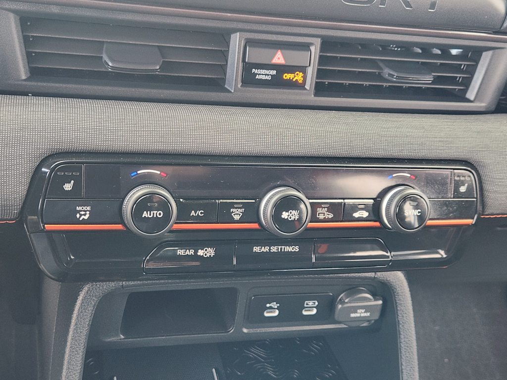 Thumbnail: 2026 Honda Passport - 26