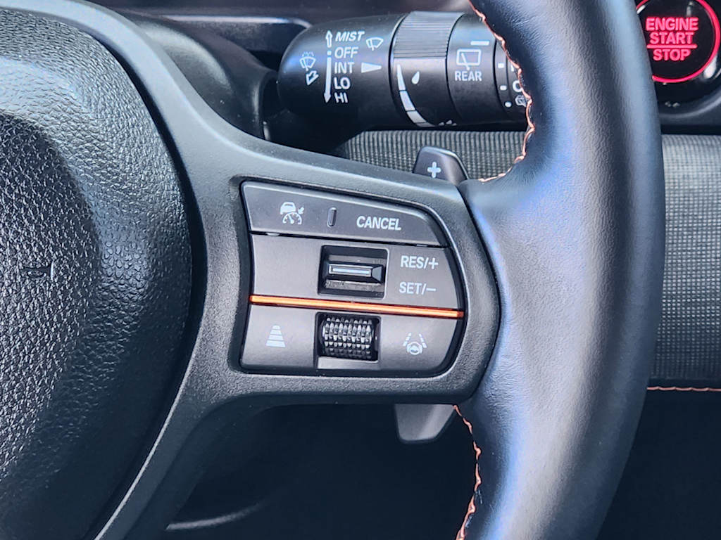 Thumbnail: 2026 Honda Passport - 32