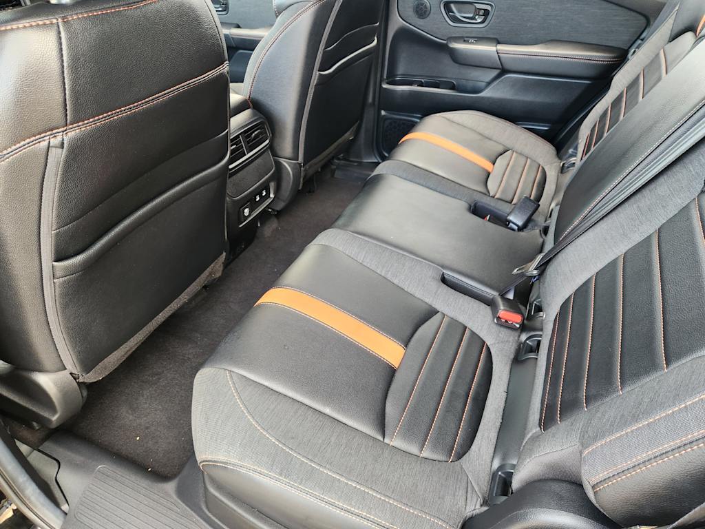 Thumbnail: 2026 Honda Passport - 13