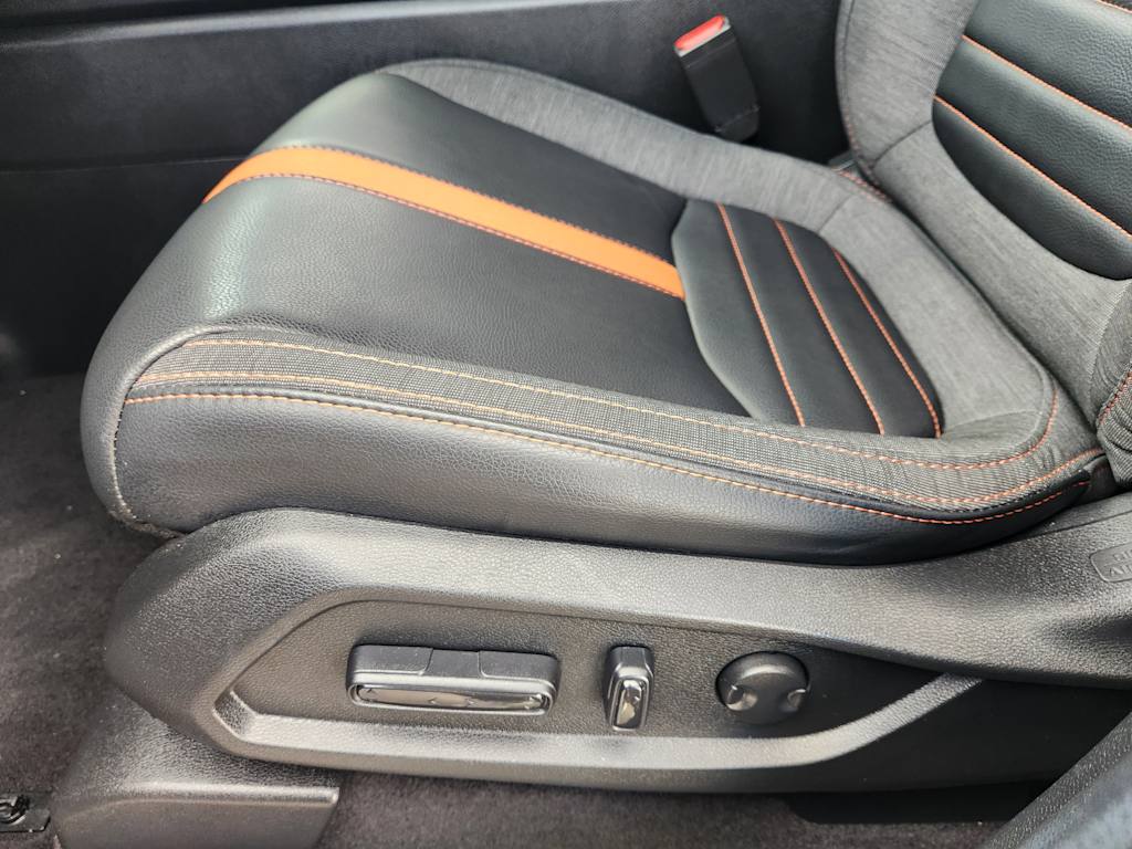 Thumbnail: 2026 Honda Passport - 30