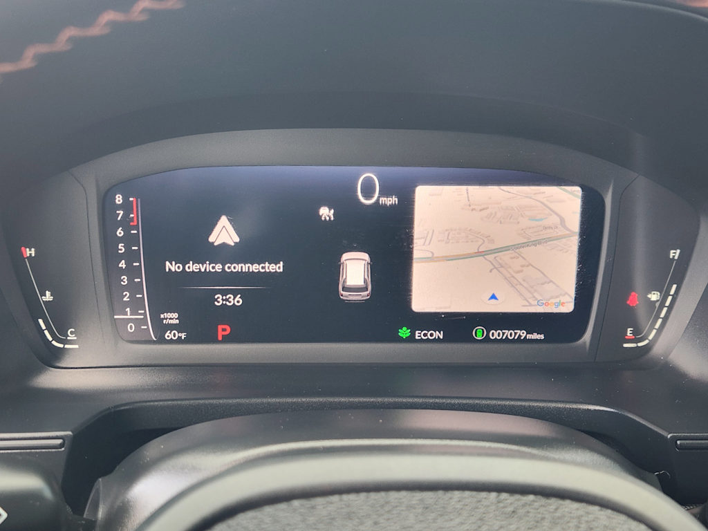 Thumbnail: 2026 Honda Passport - 17