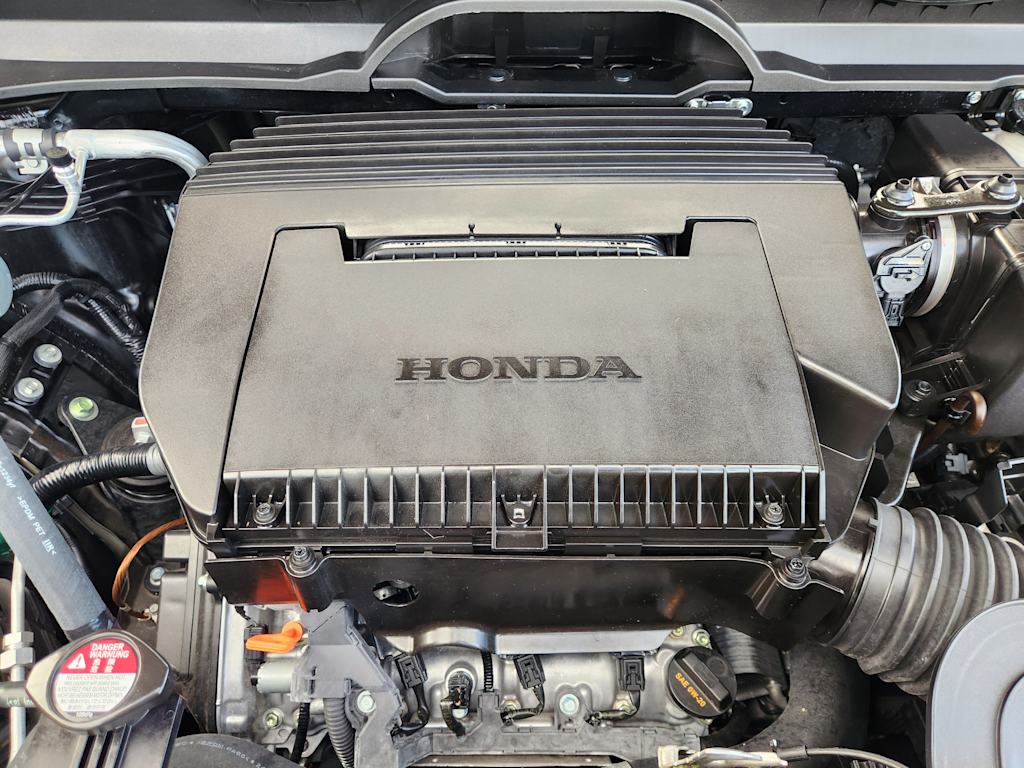 Thumbnail: 2026 Honda Passport - 21